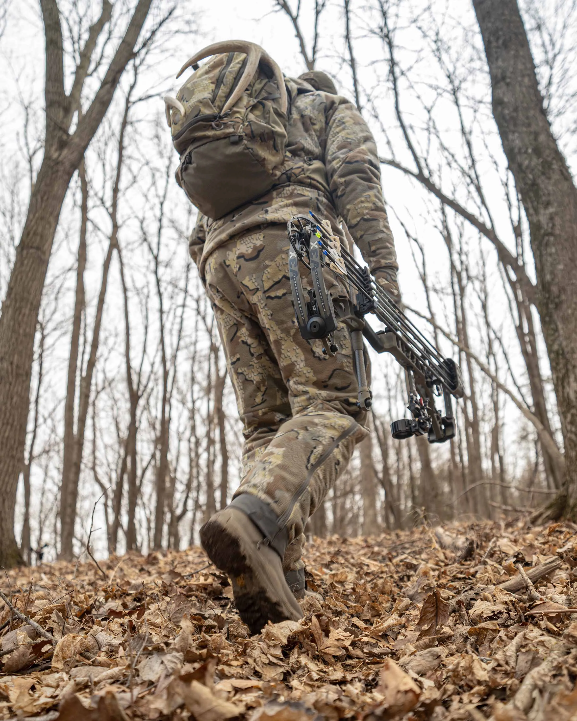 KUIU Proximity Insulated Pant | Valo