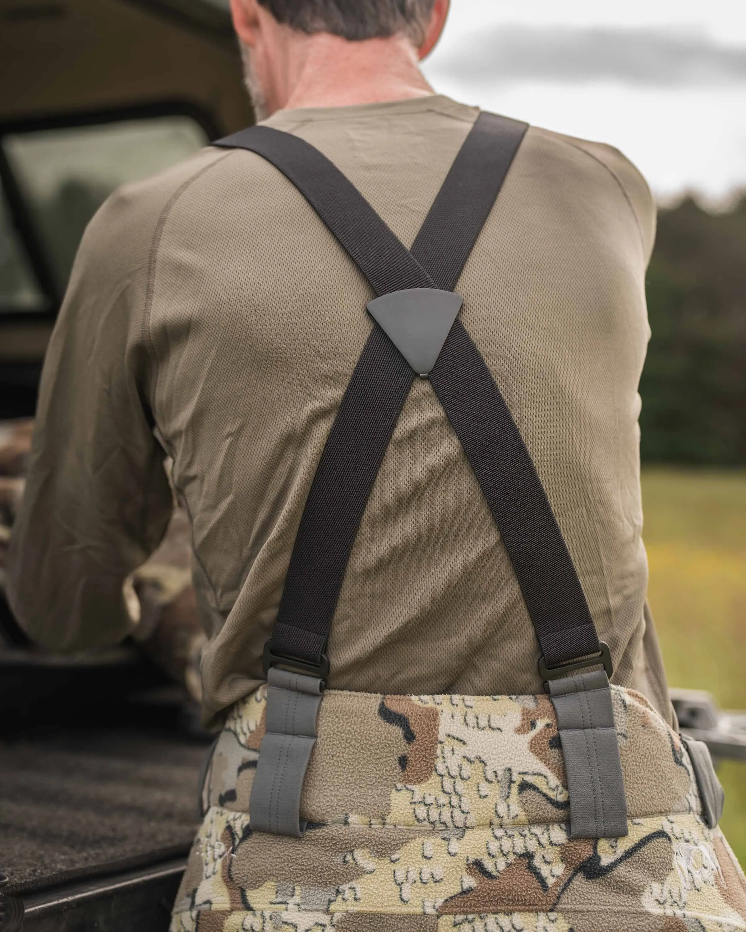 KUIU Proximity Insulated Pant | Valo