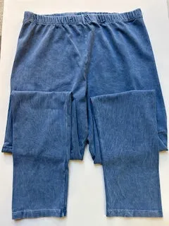 M31 Pants - Indigo