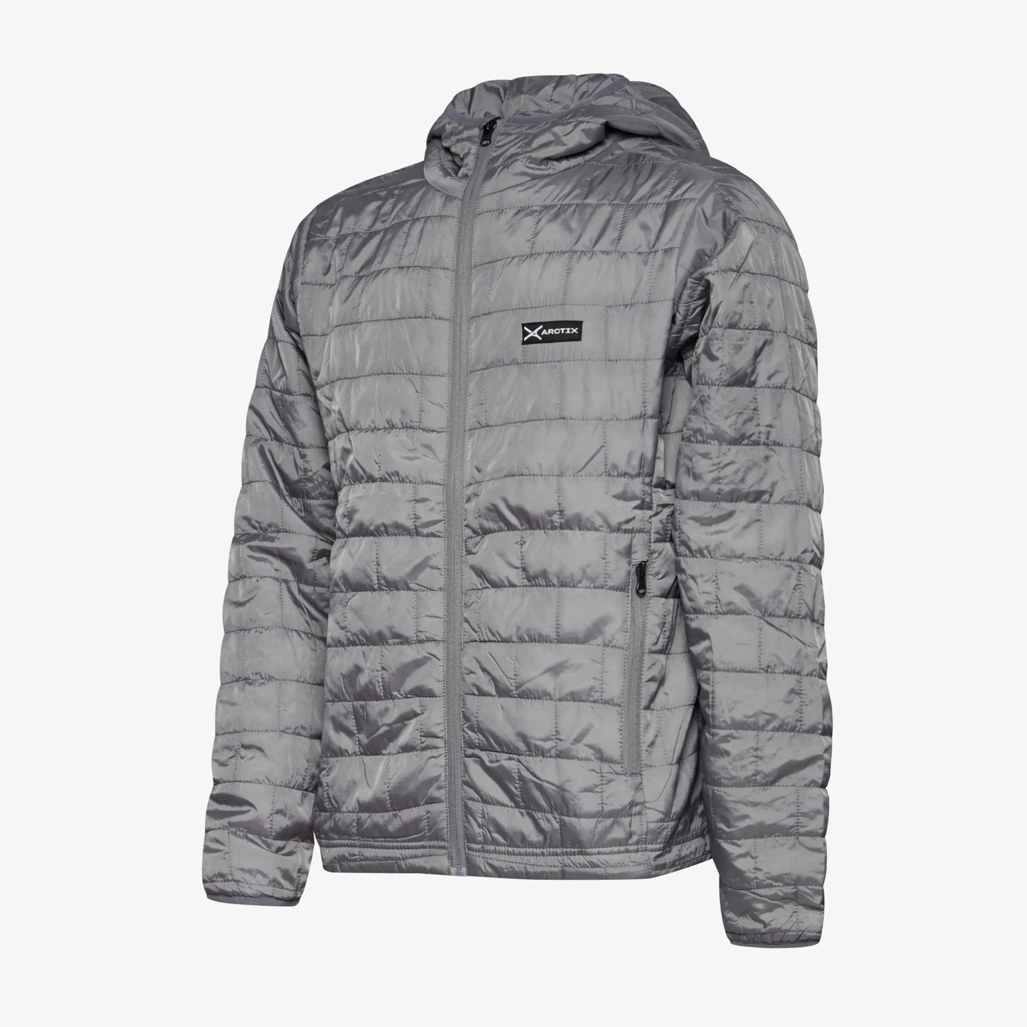 Men's Aero Hooded Jacket