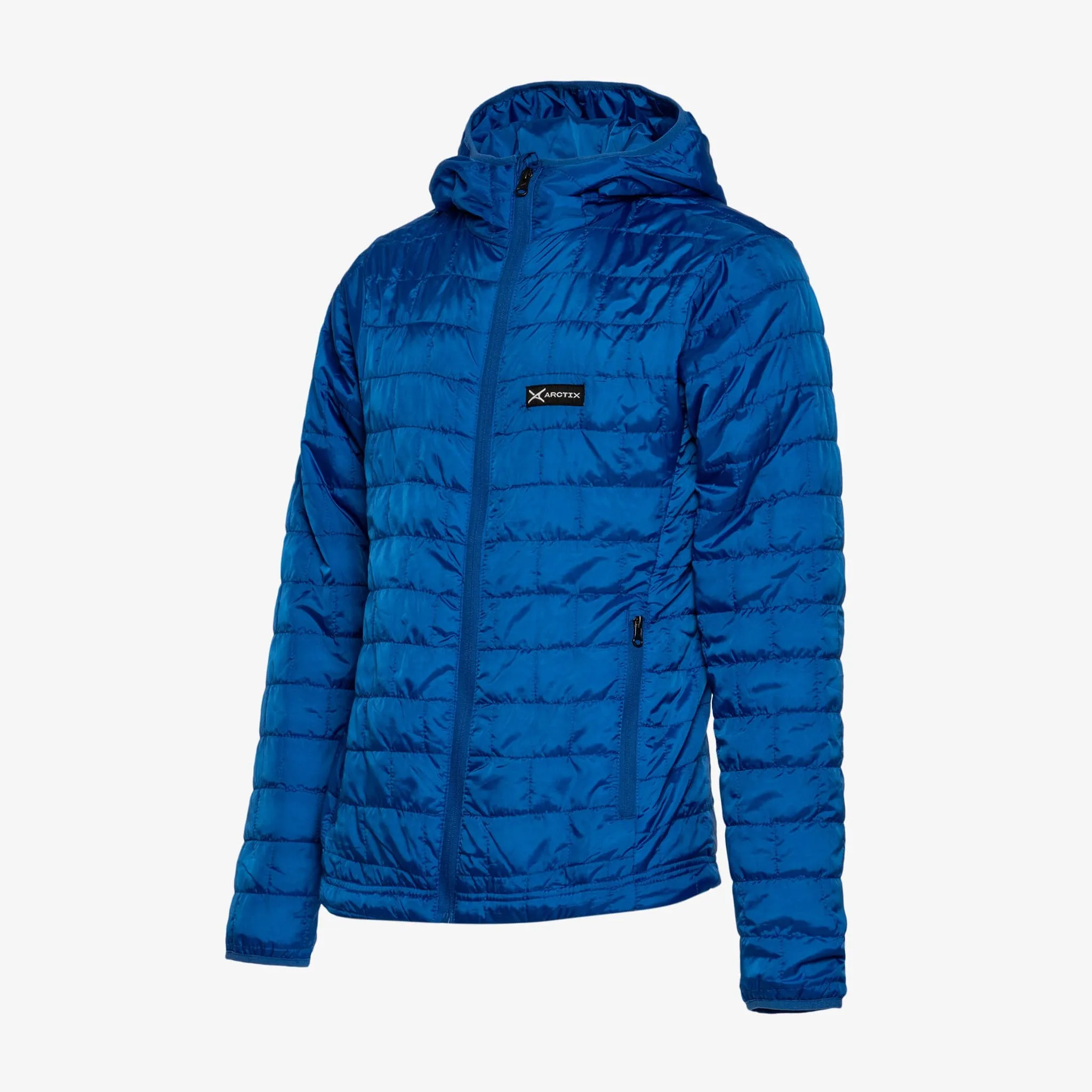 Men's Aero Hooded Jacket