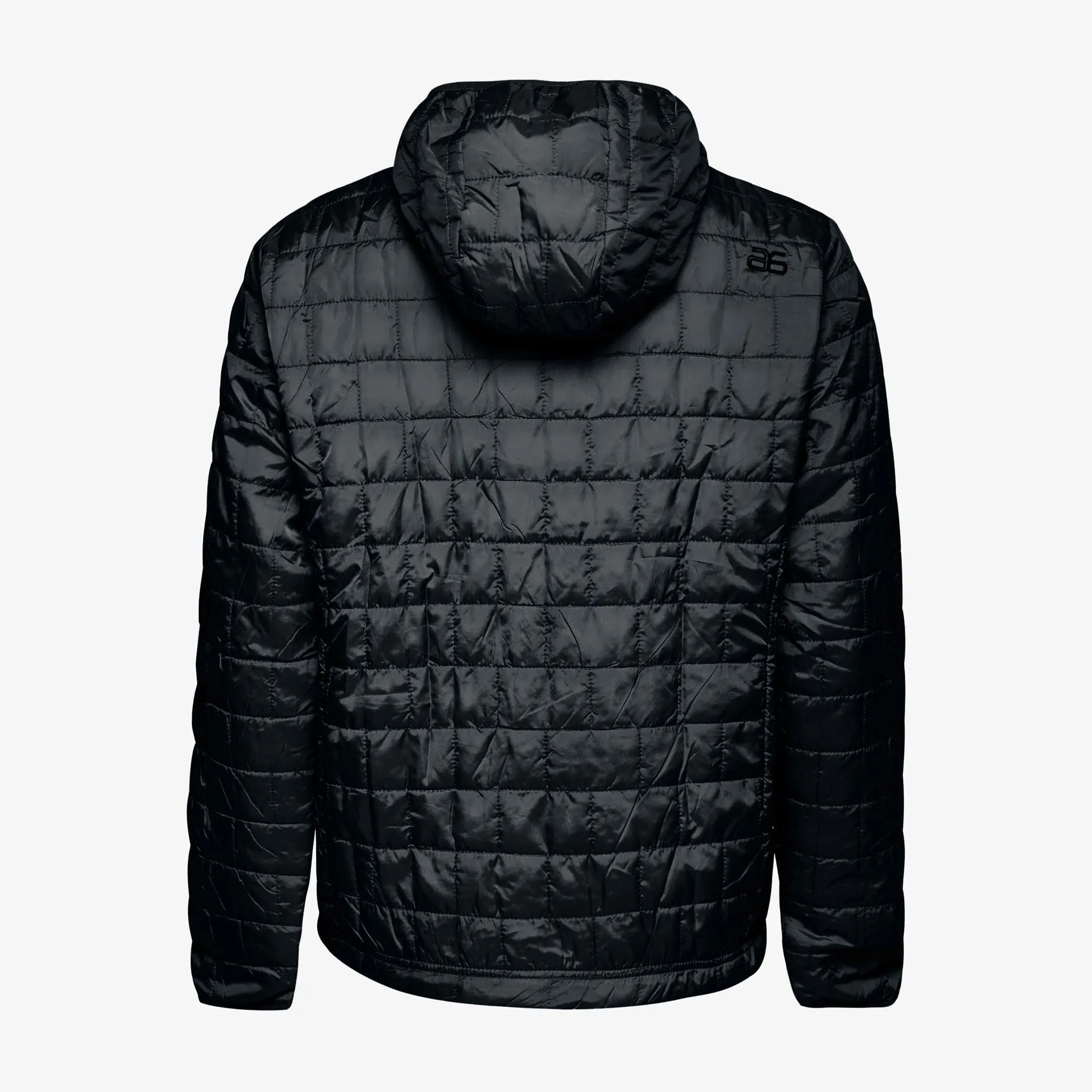 Men's Aero Hooded Jacket