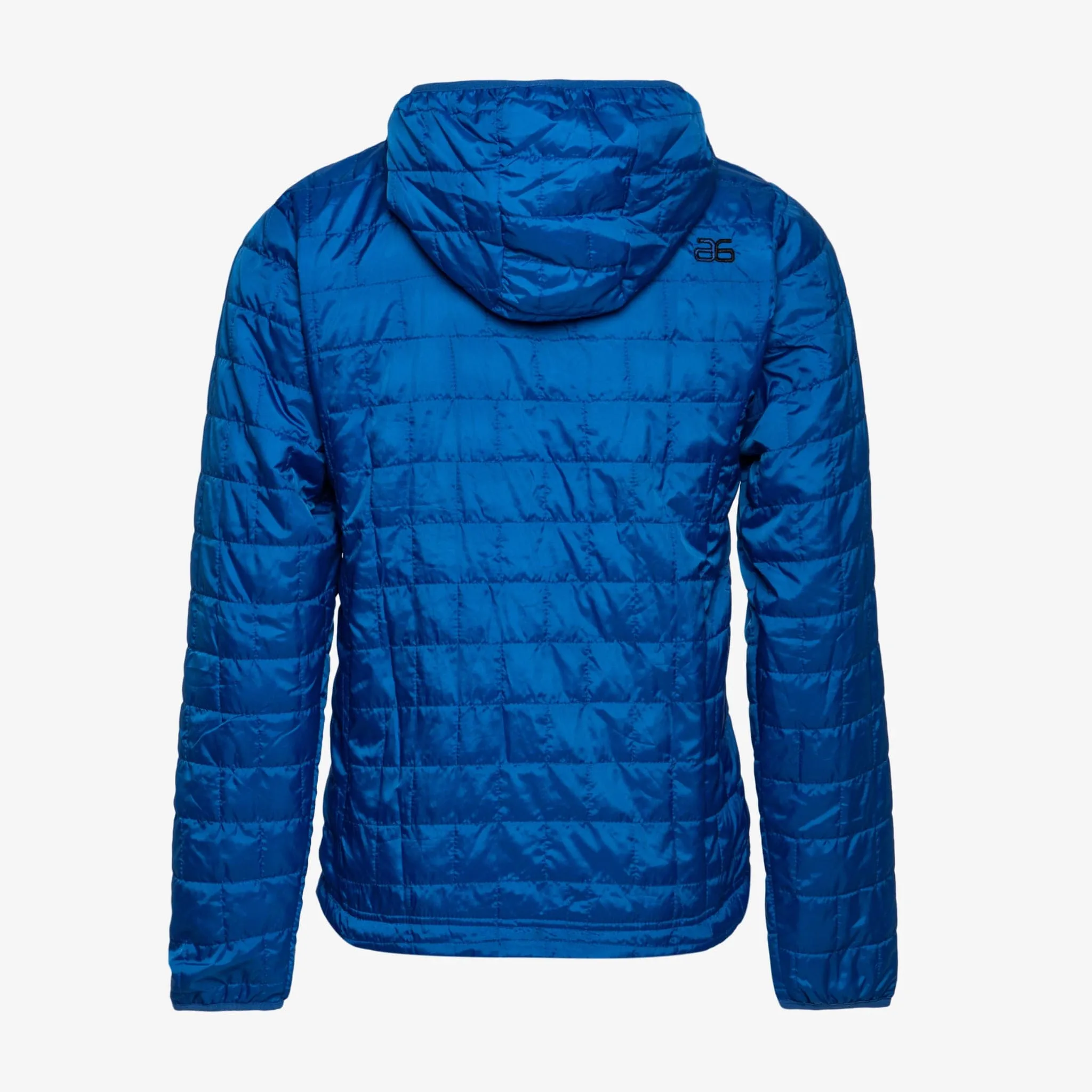 Men's Aero Hooded Jacket