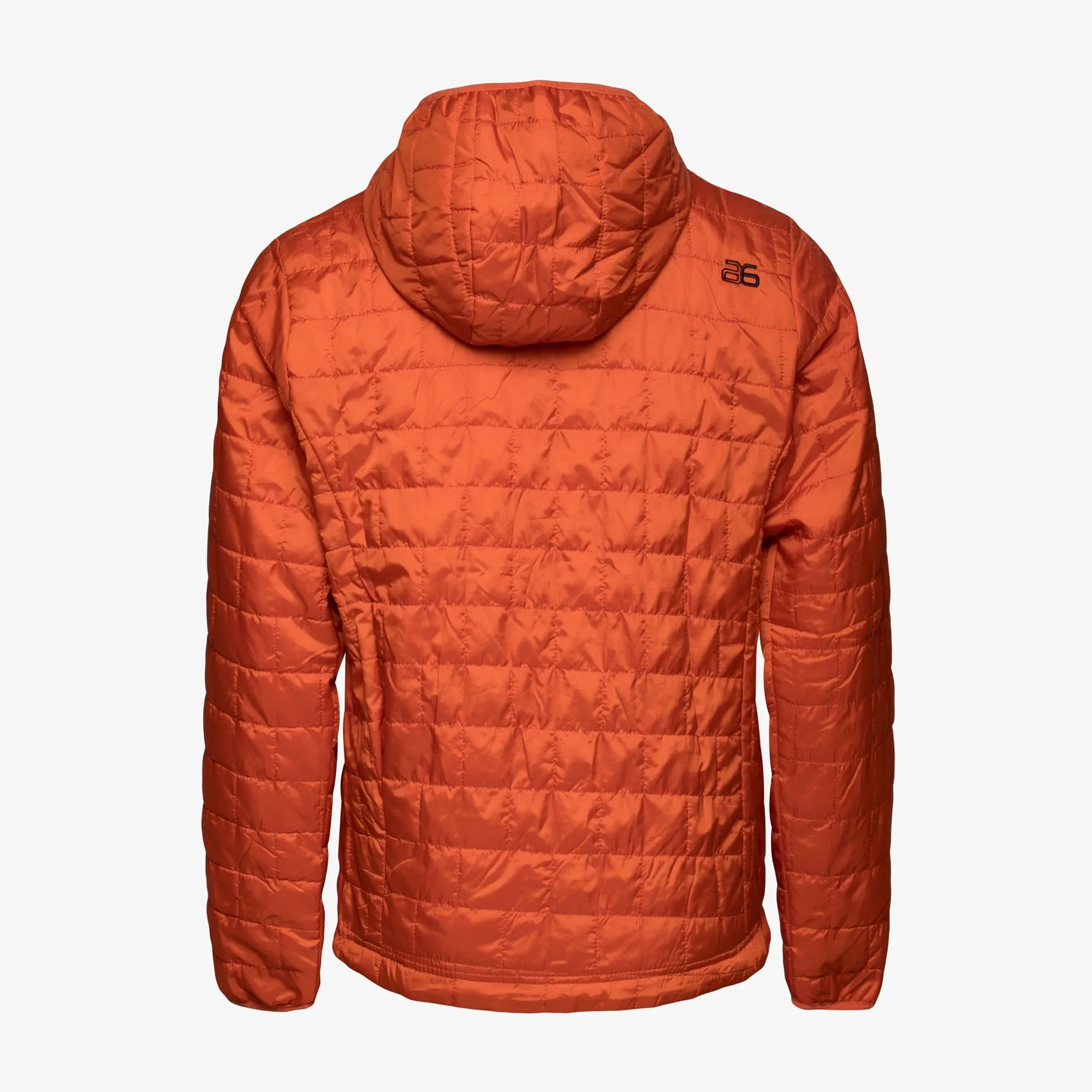 Men's Aero Hooded Jacket