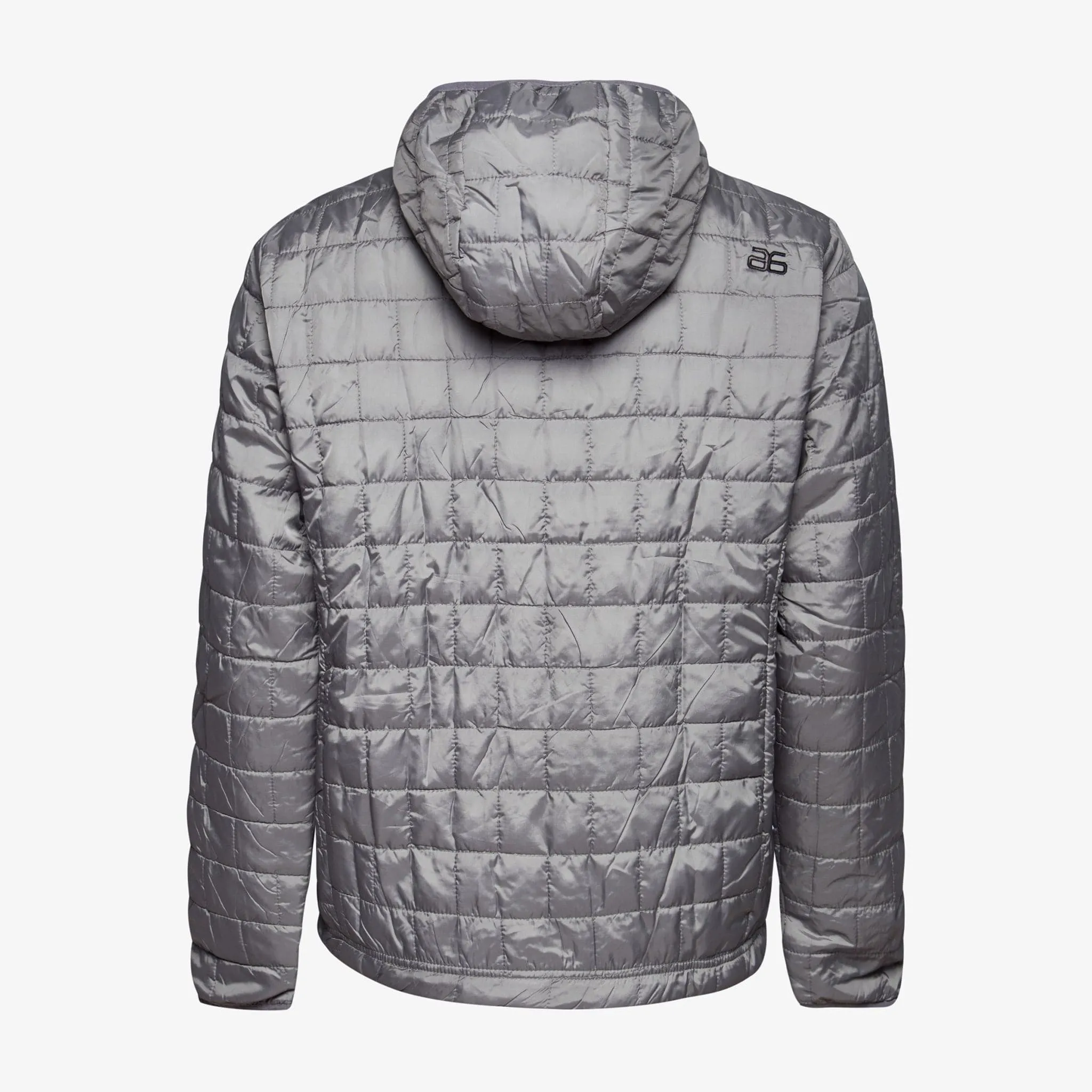 Men's Aero Hooded Jacket