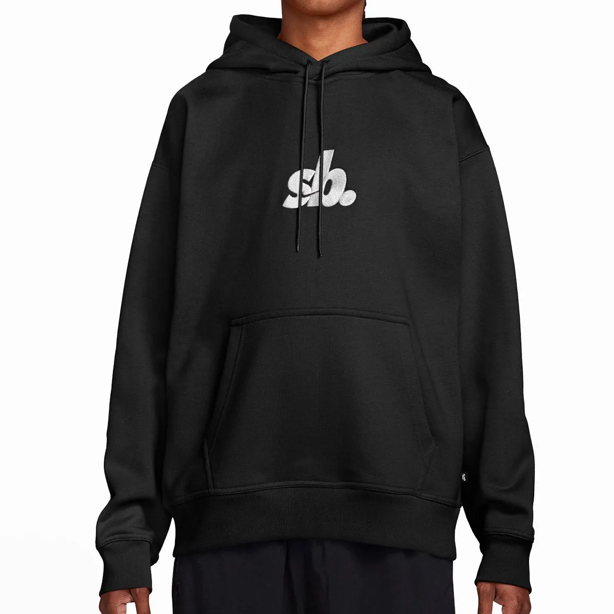 Nike SB - SB Hoodie Black