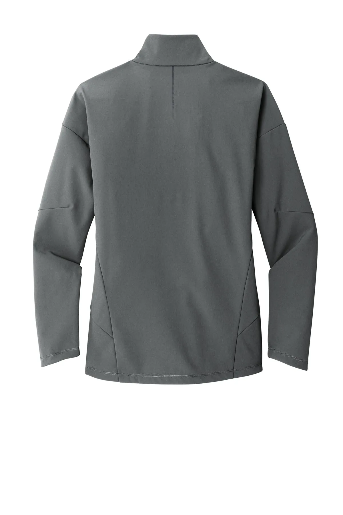 OGIO Ladies Commuter Full-Zip Soft Shell LOG755