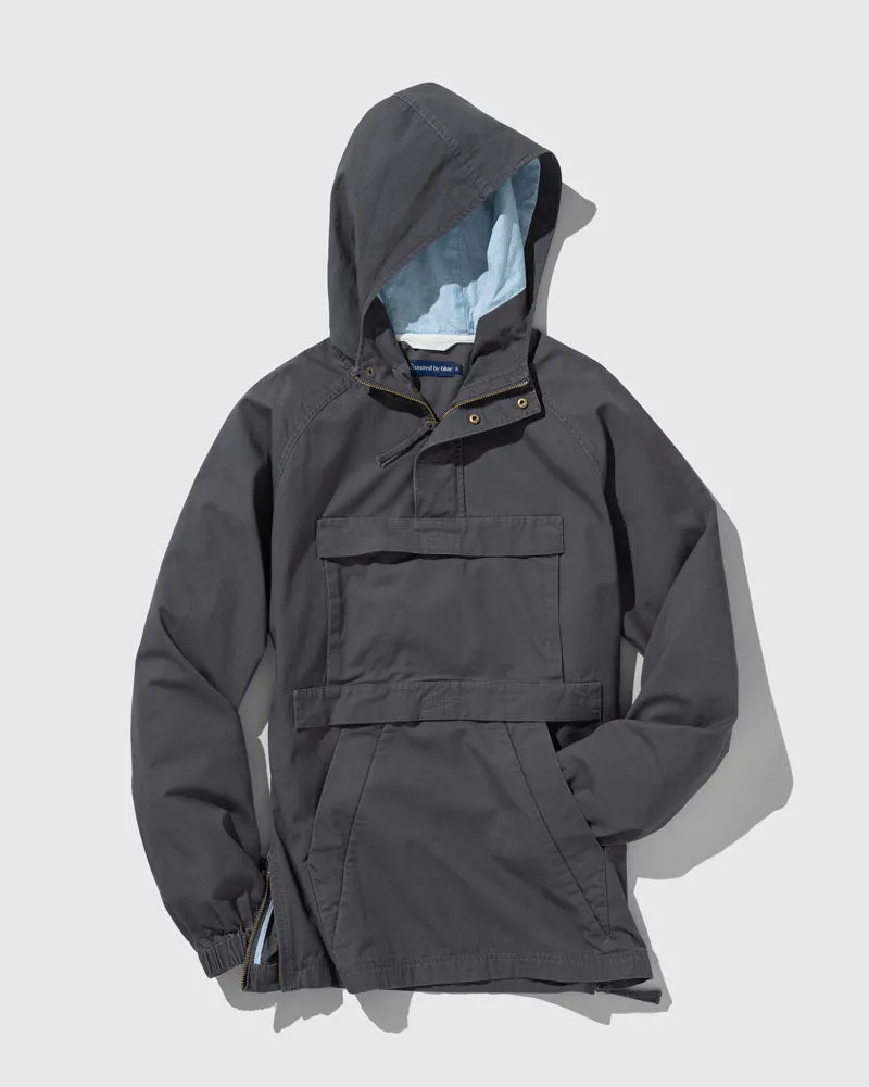 Organic Anorak