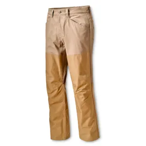 Orvis Missouri Breaks Briar Pants / Khaki