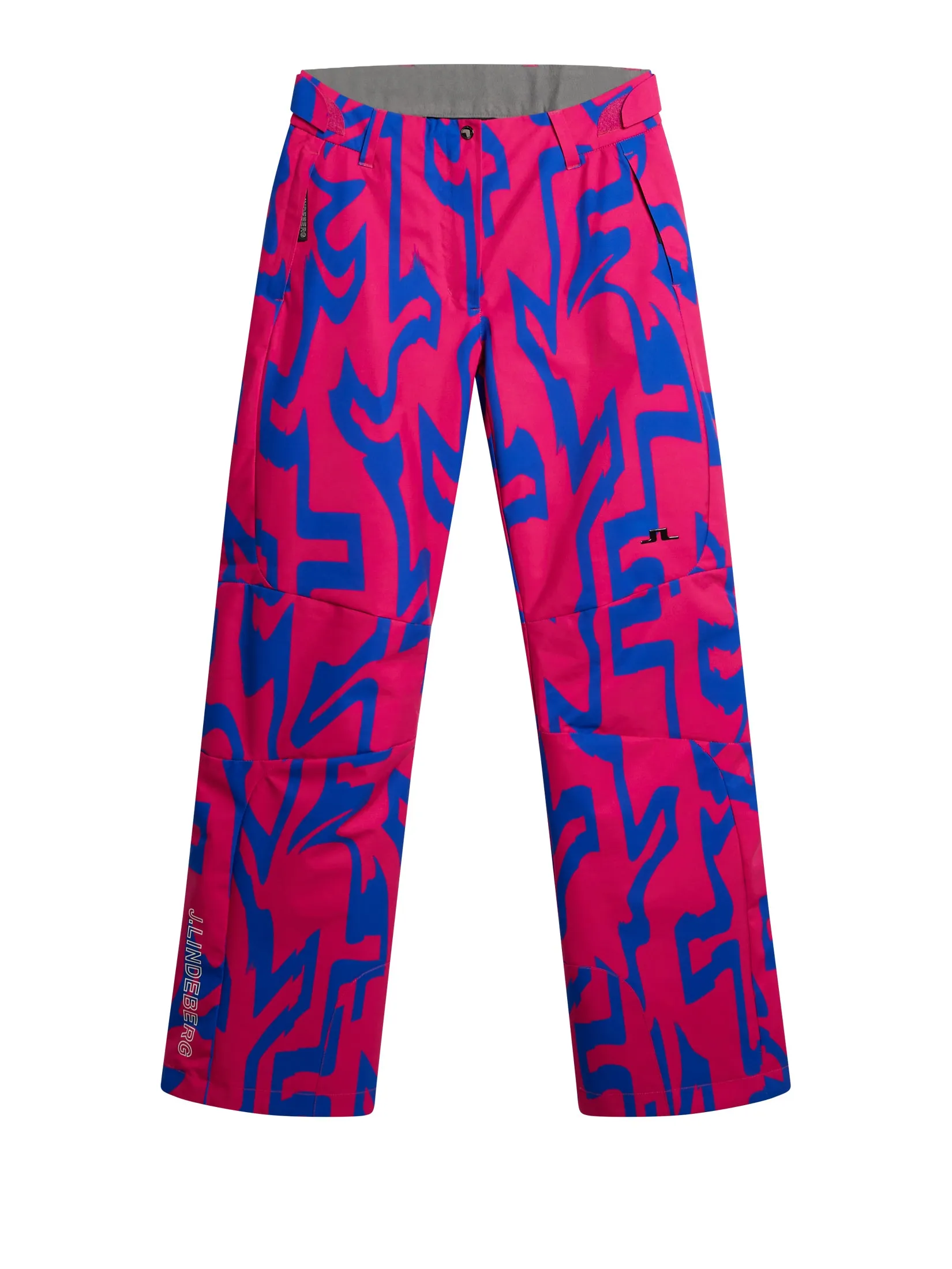 Pauline Print Pant