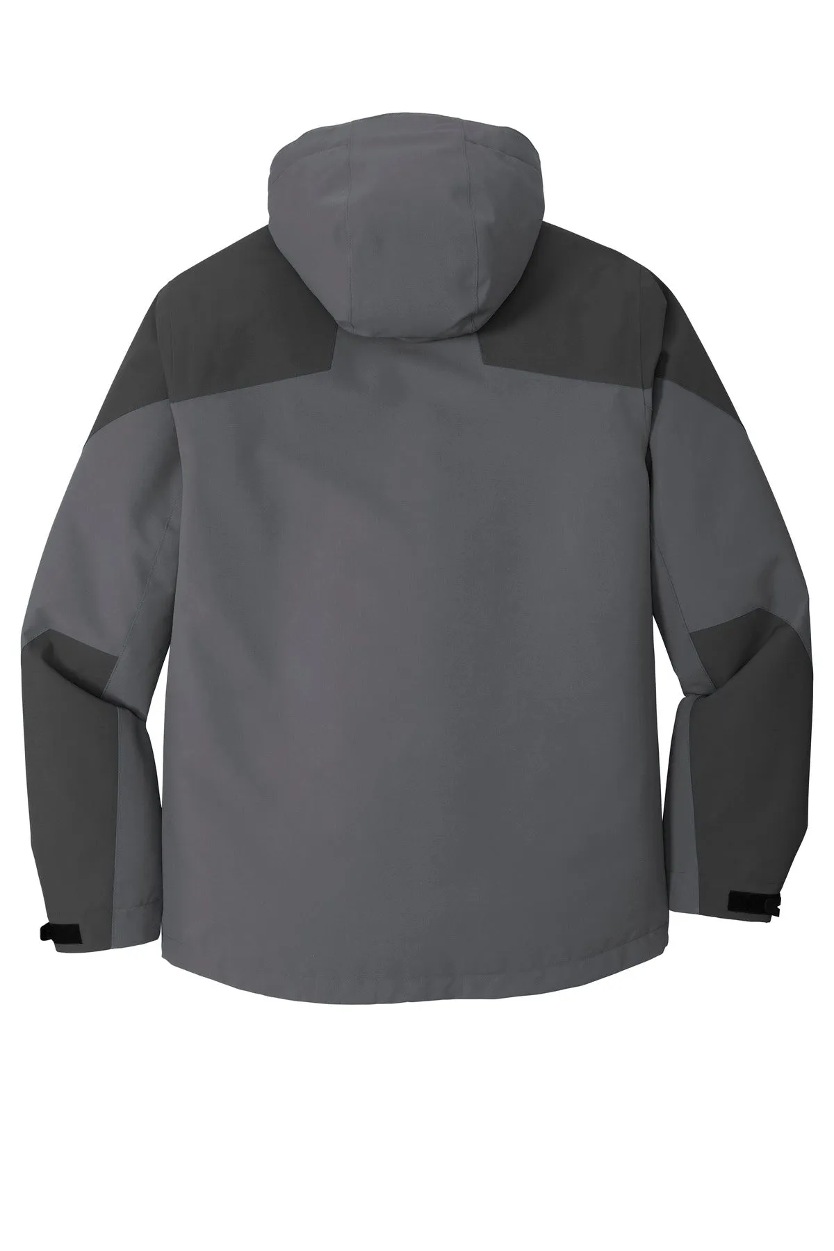 Port Authority Insulated Waterproof Tech Jacket J405