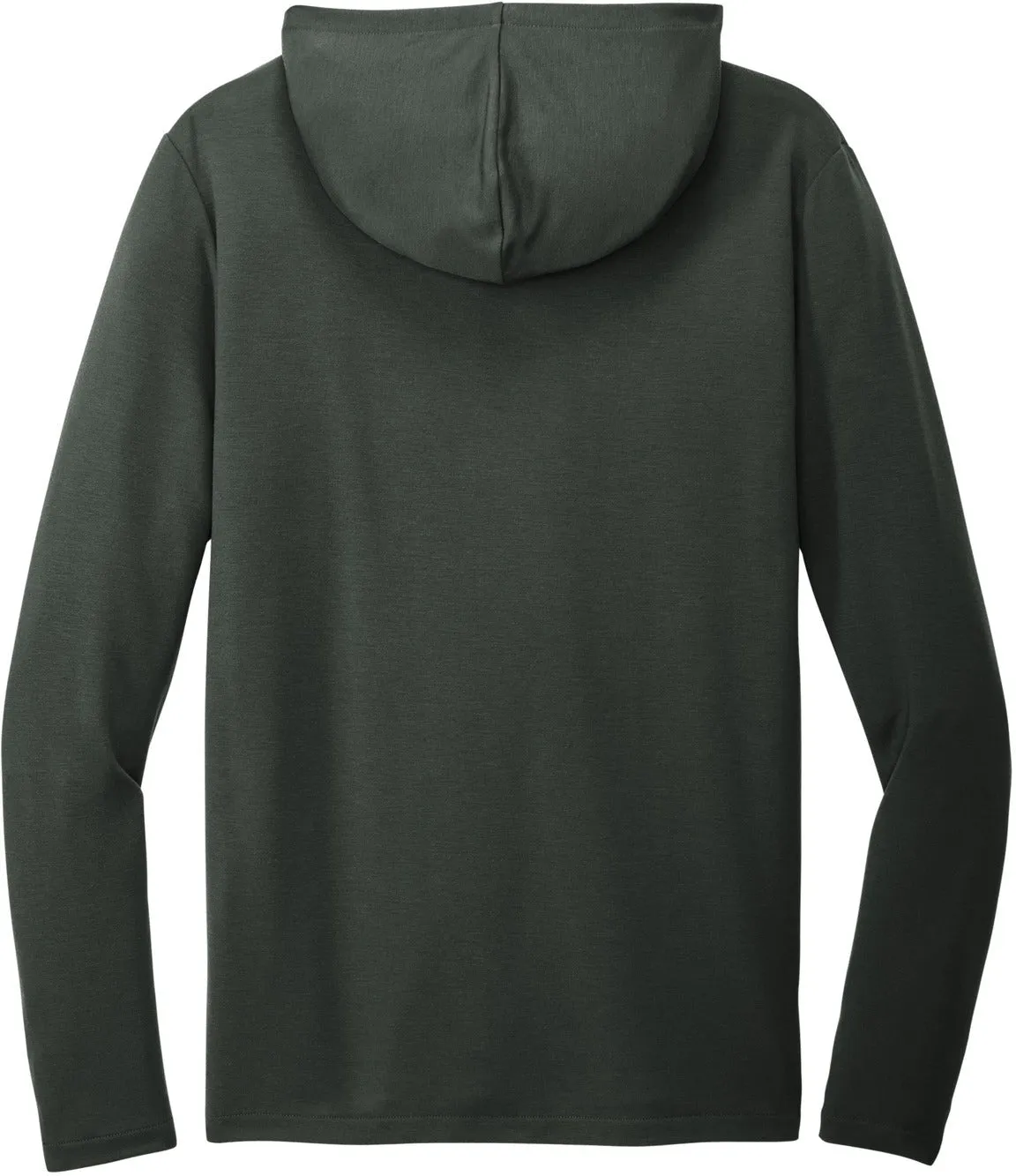 Port Authority Microterry Pullover Hoodie