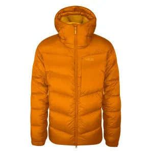 Positron Pro Down Jacket - Marmalade