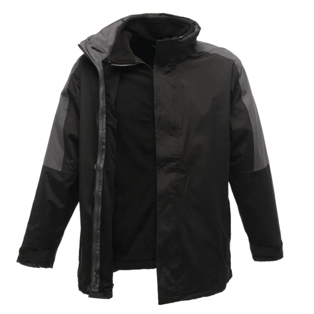 Regatta Defender III Waterproof 3-IN-1 Jacket Mens