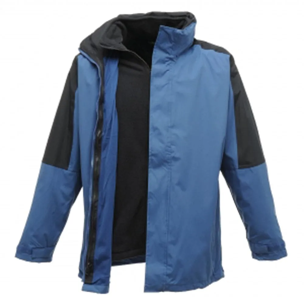 Regatta Defender III Waterproof 3-IN-1 Jacket Mens