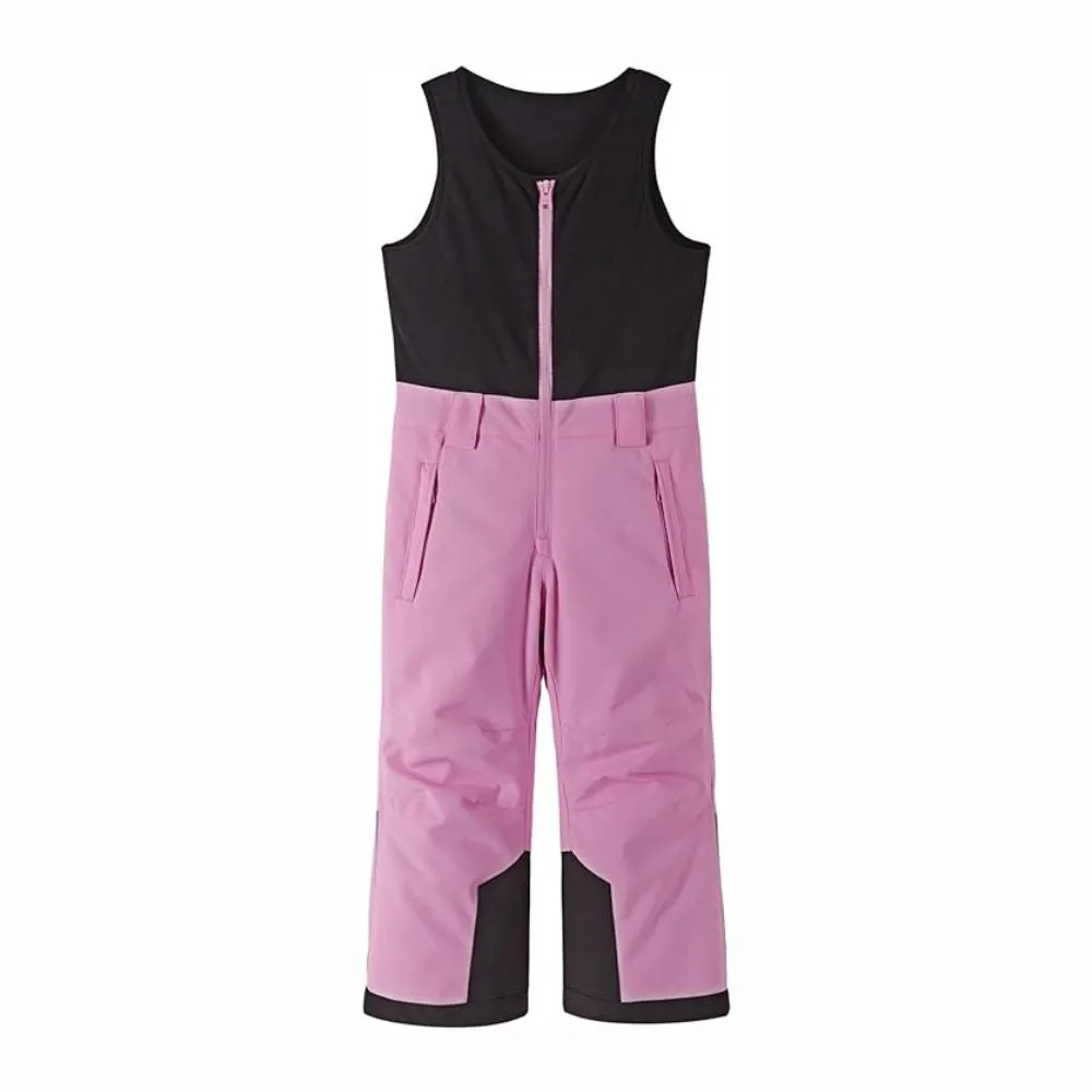 Reima Oryon Bib Ski Pants, Classic Pink