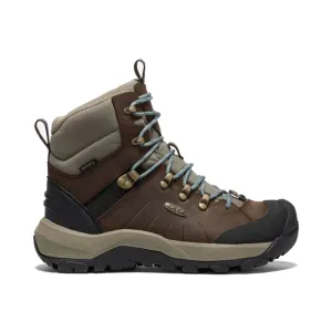 Revel IV Mid Polar Coffee Bean/Balsam