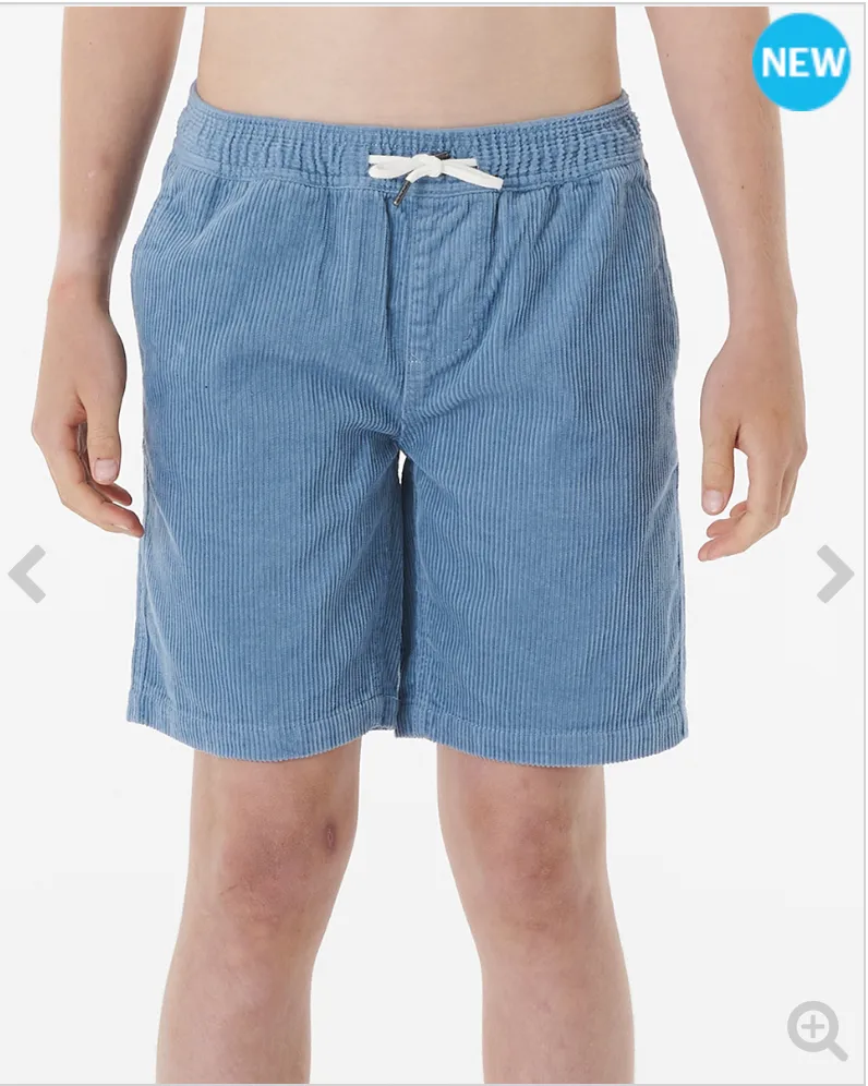 Ripcurl Surf Revival Volley Walkshort Boy