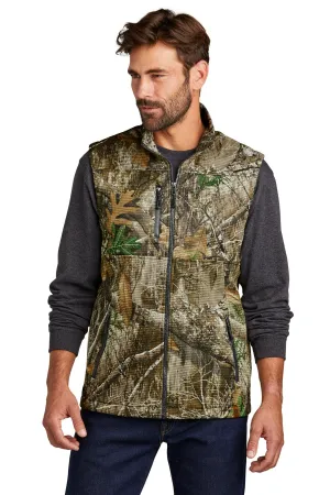 Russell Outdoors™ Realtree Atlas Soft Shell Vest RU603