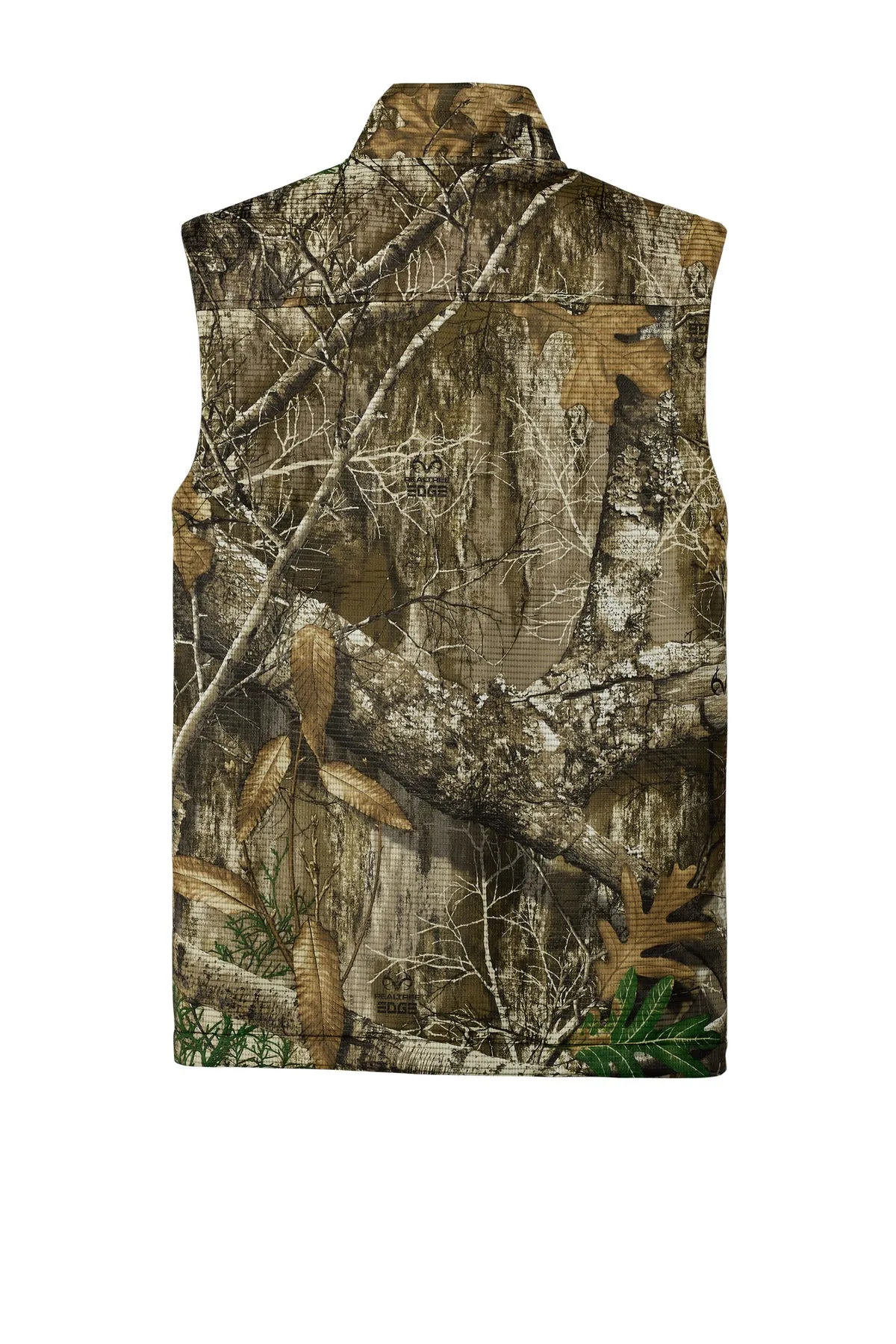 Russell Outdoors™ Realtree Atlas Soft Shell Vest RU603