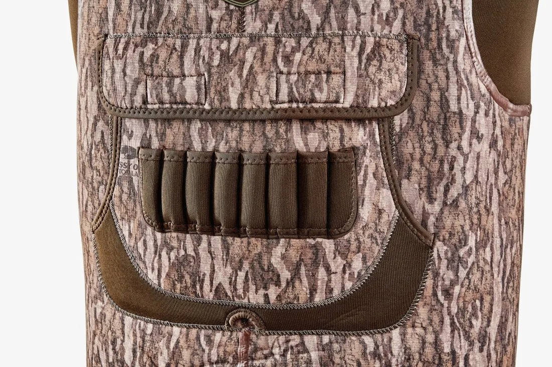 Shadow Waders | Mens - Mossy Oak Bottomland by Gator Waders