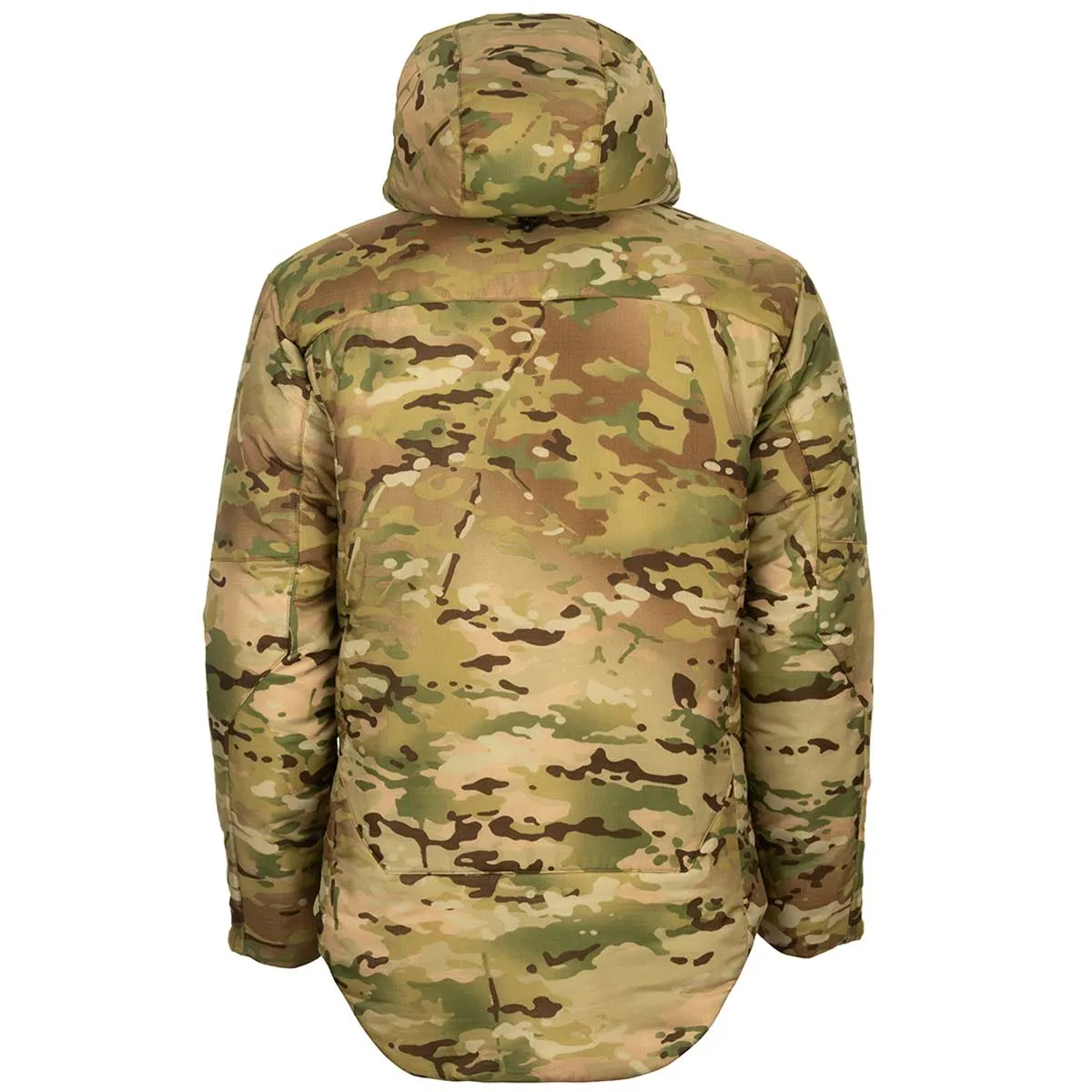 Snugpak Tomahawk Insulated Jacket Multicam