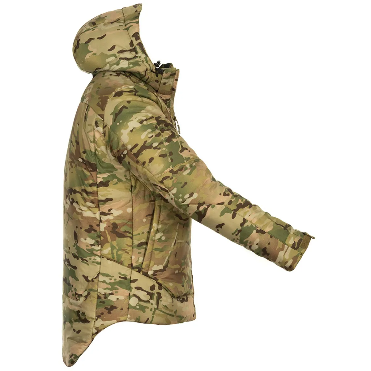 Snugpak Tomahawk Insulated Jacket Multicam