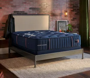 Stearns & Foster Lux Estate Medium Mattress