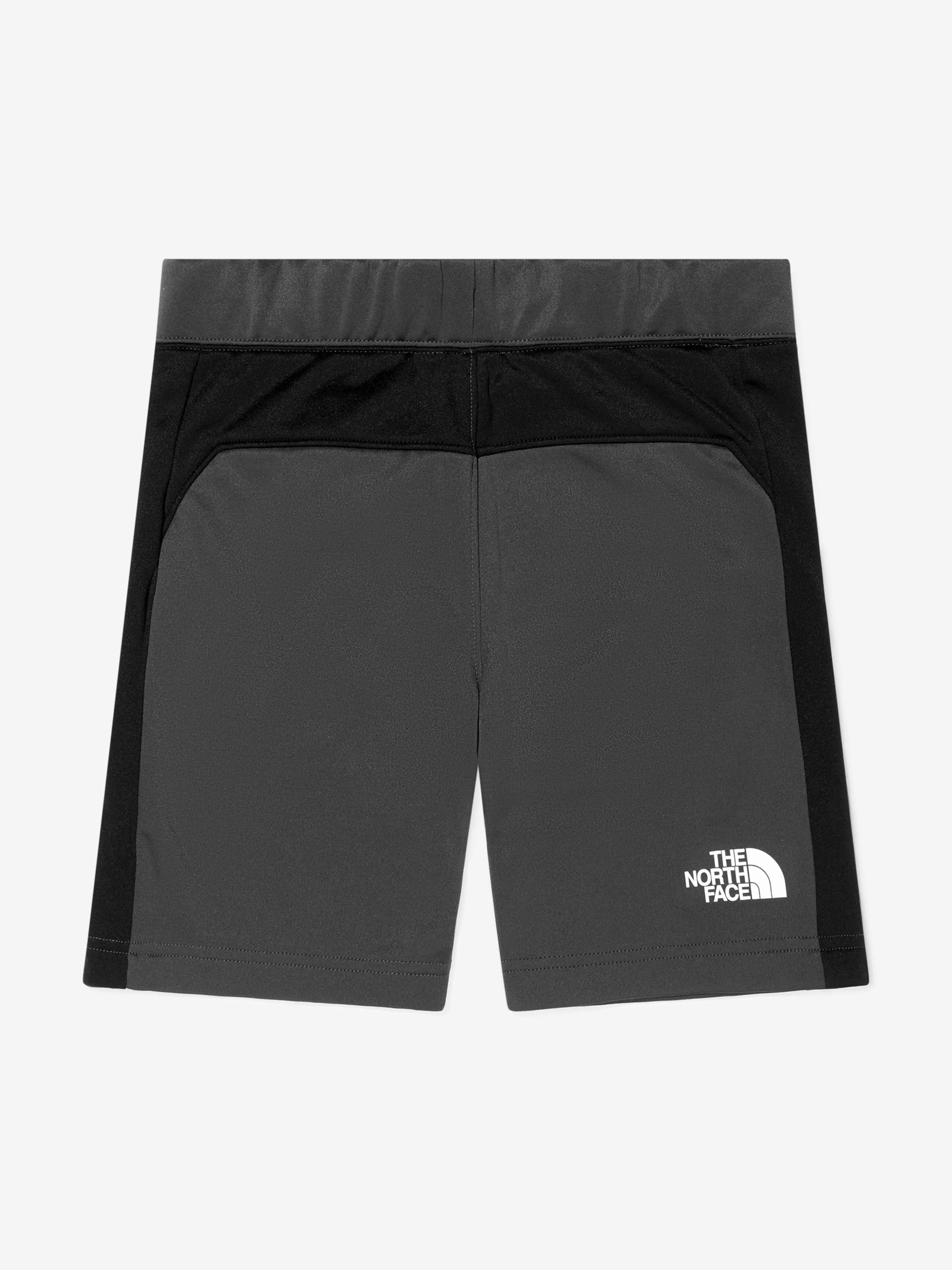 The North Face Boys Surgent Logo Shorts