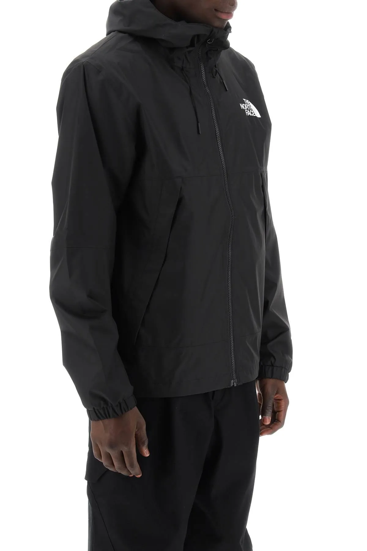 THE NORTH FACE new mountain q windbreaker jacket