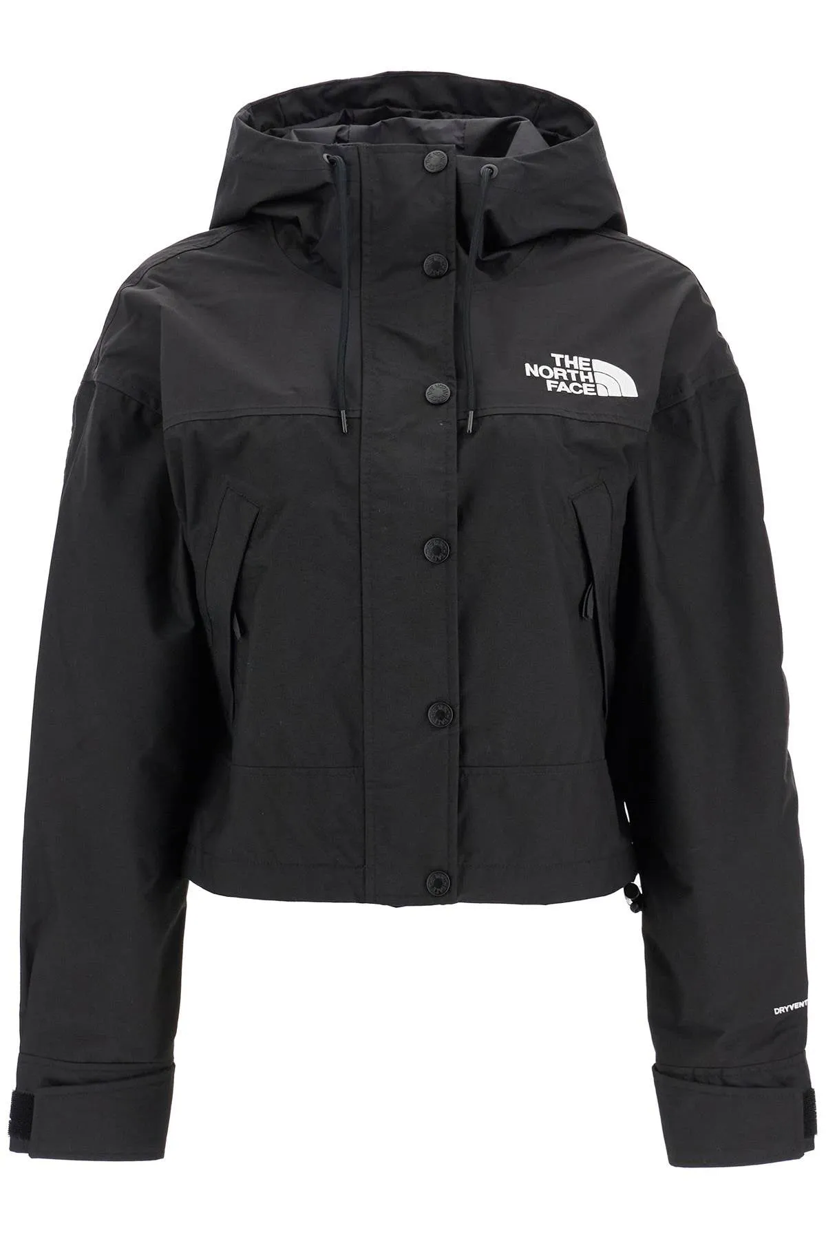 THE NORTH FACE reign on windbreaker jacket