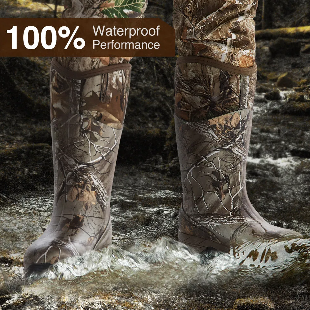 TIDEWE®  Insulated Hunting Boots