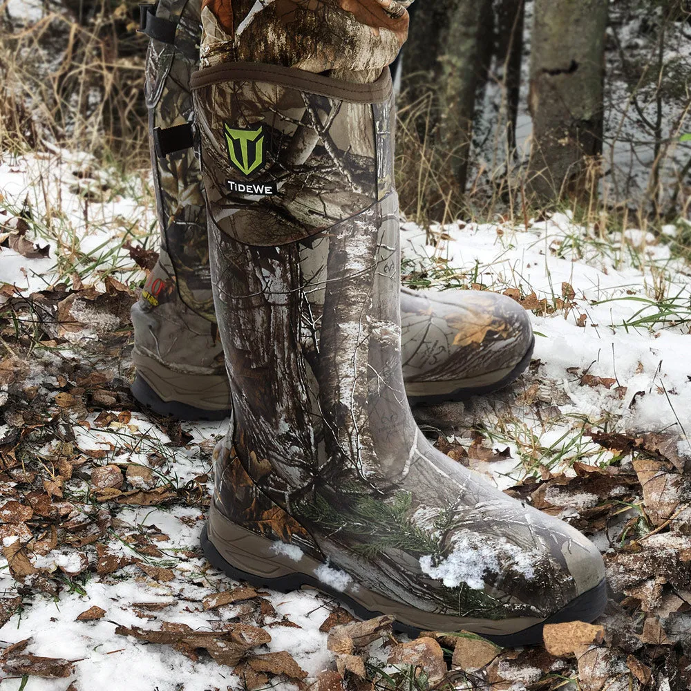 TIDEWE®  Insulated Hunting Boots