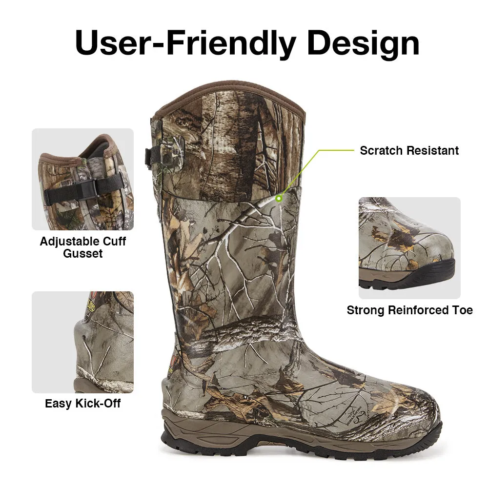 TIDEWE®  Insulated Hunting Boots