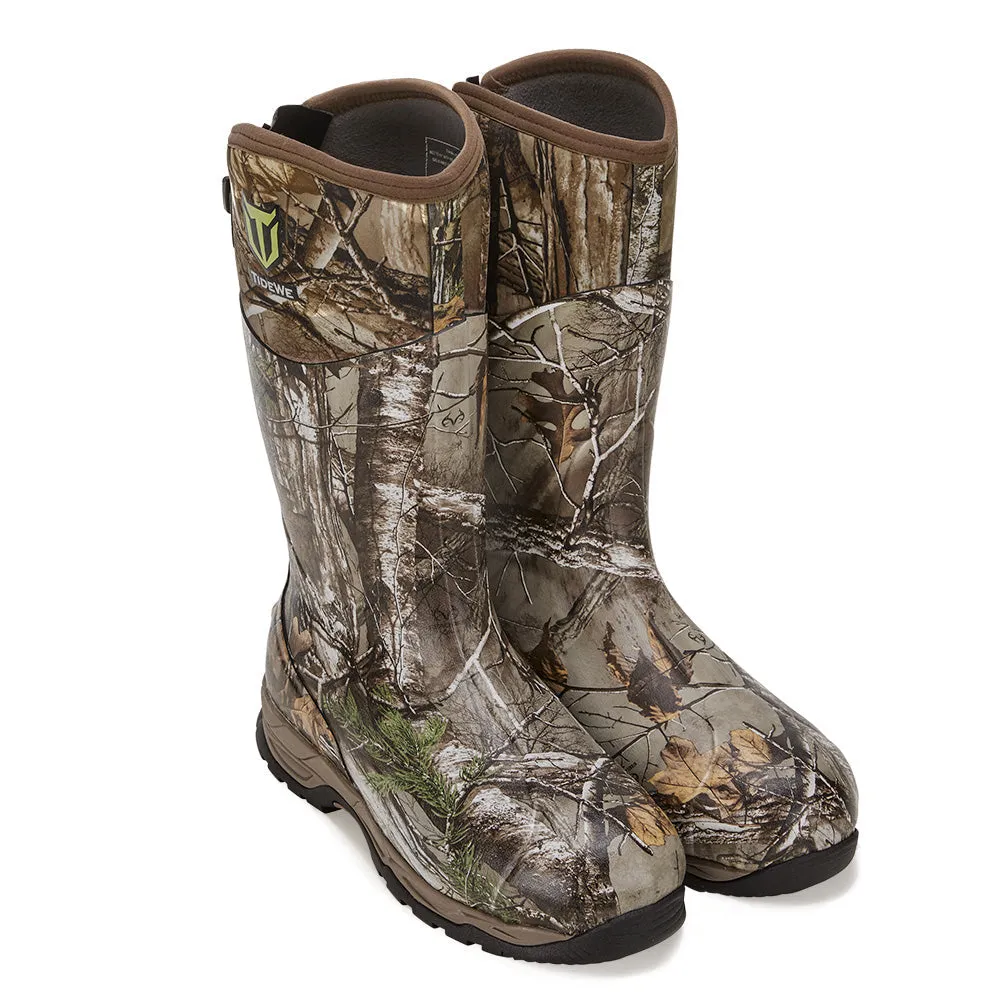 TIDEWE®  Insulated Hunting Boots