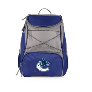 Vancouver Canucks - PTX Backpack Cooler