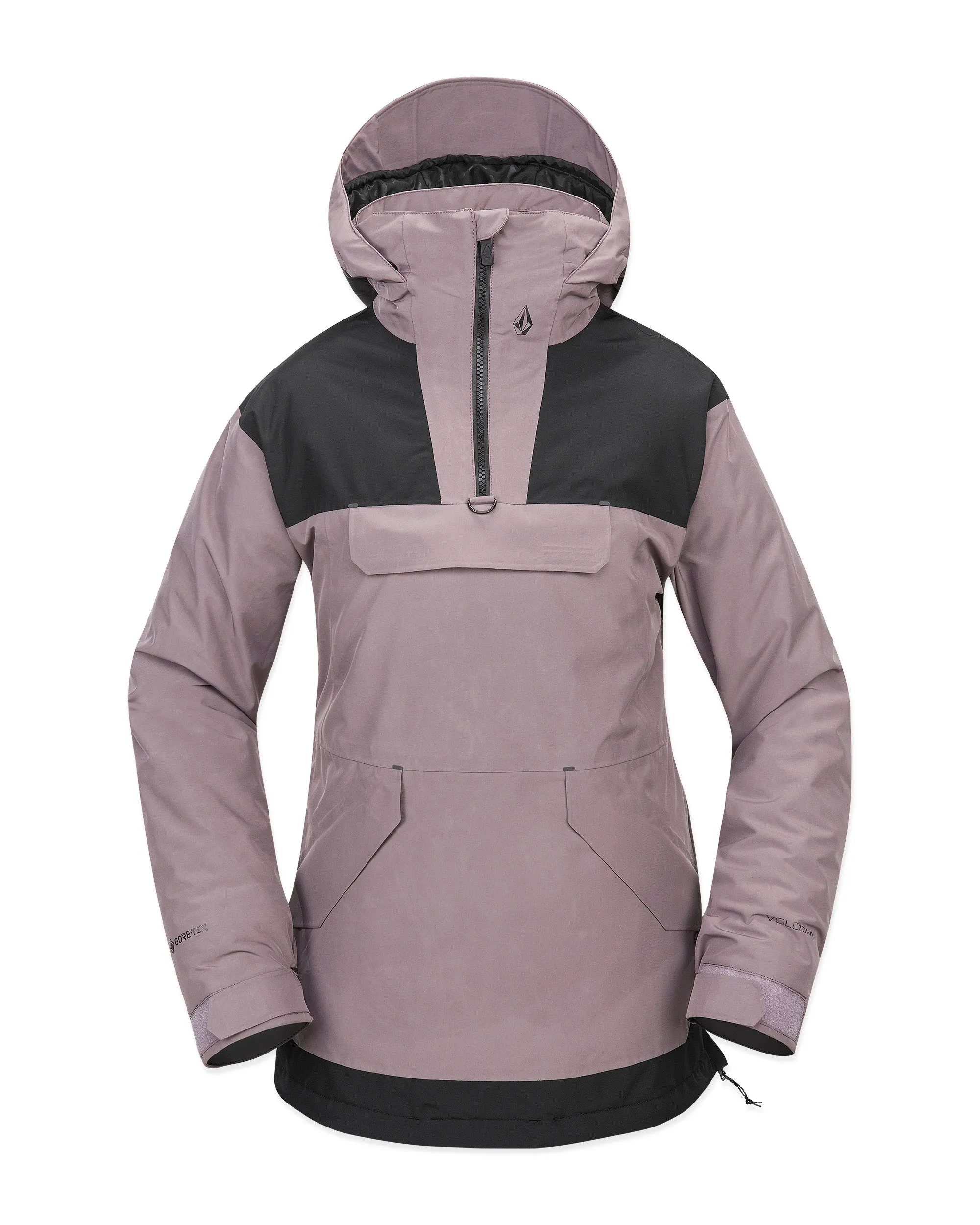 Volcom Women's Fern Insulated GORE-TEX Pullover 2025