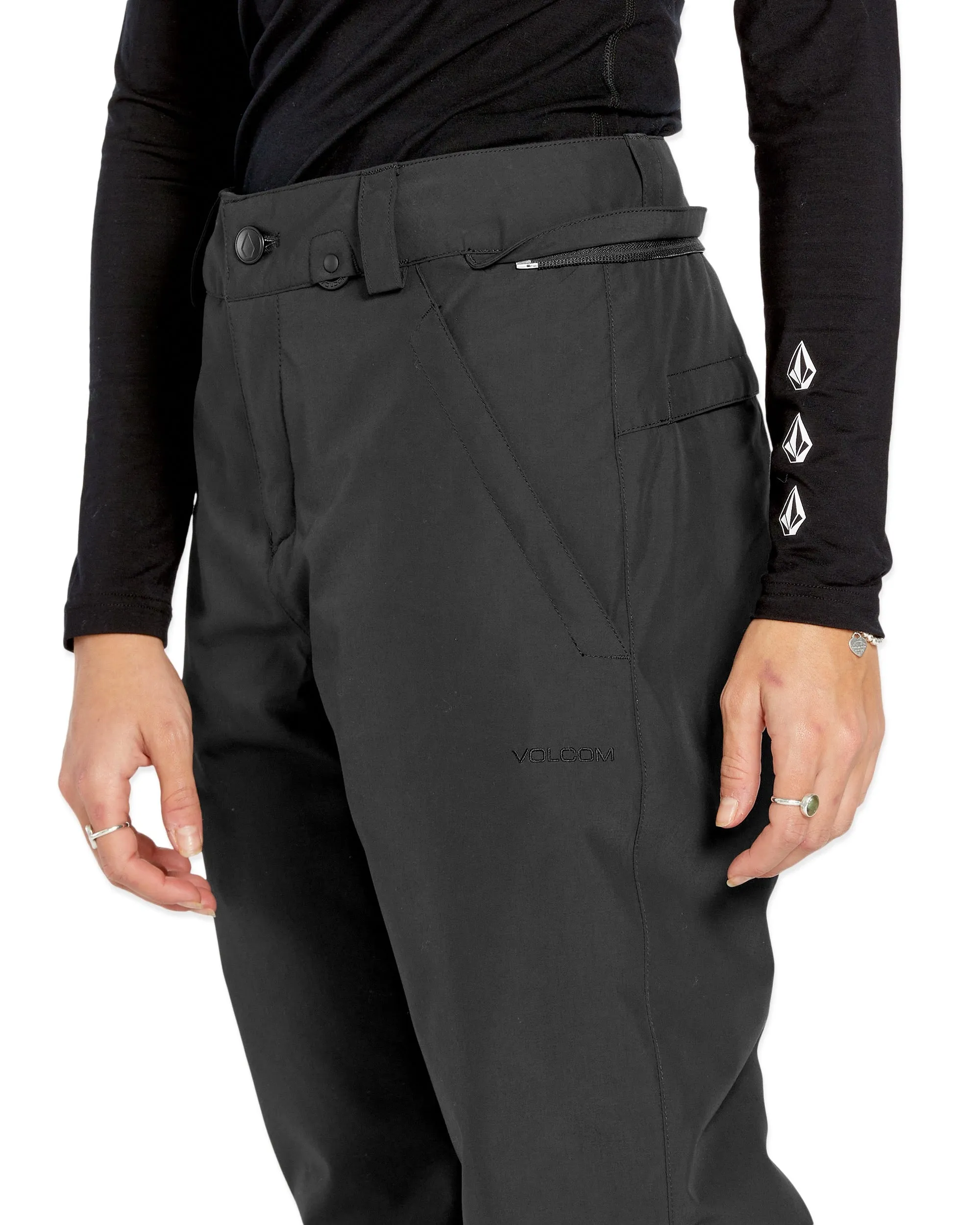 Volcom Women's Frochickie Insulated Pant 2025