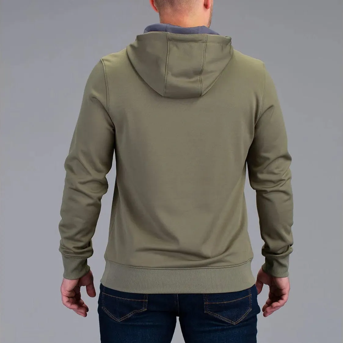 Vortex Optics Core Logo Performance Hoodies