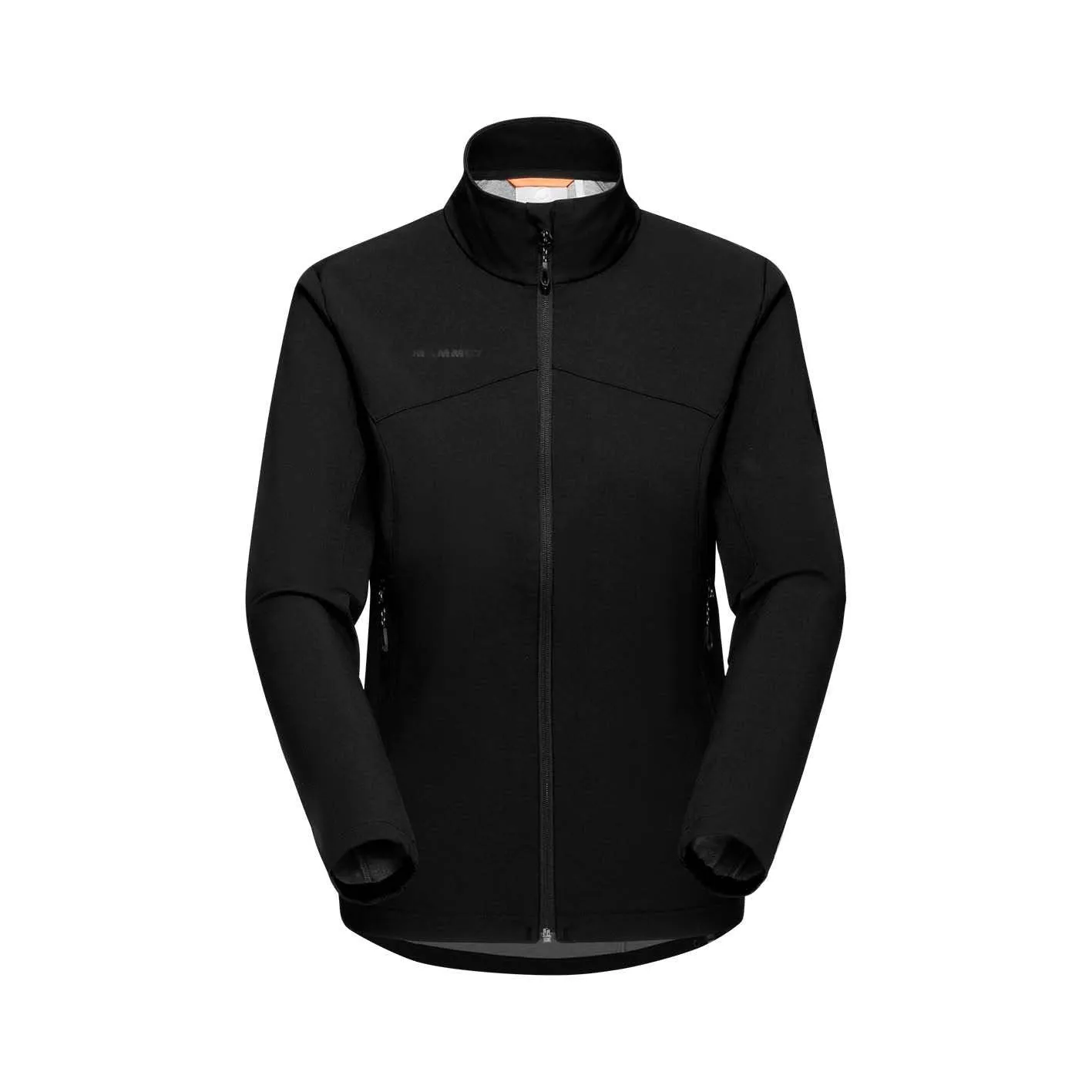 Women's Corporate Soft Shell Jacket by Mammut