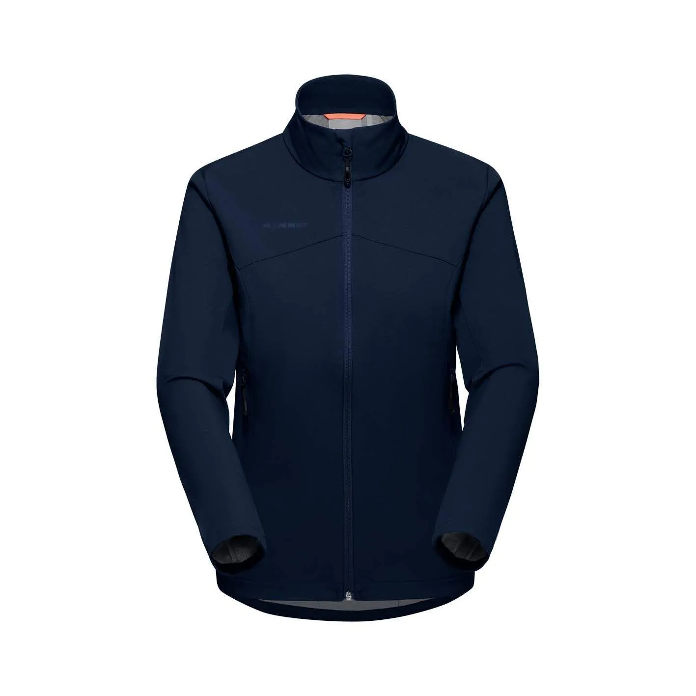 Women's Corporate Soft Shell Jacket by Mammut