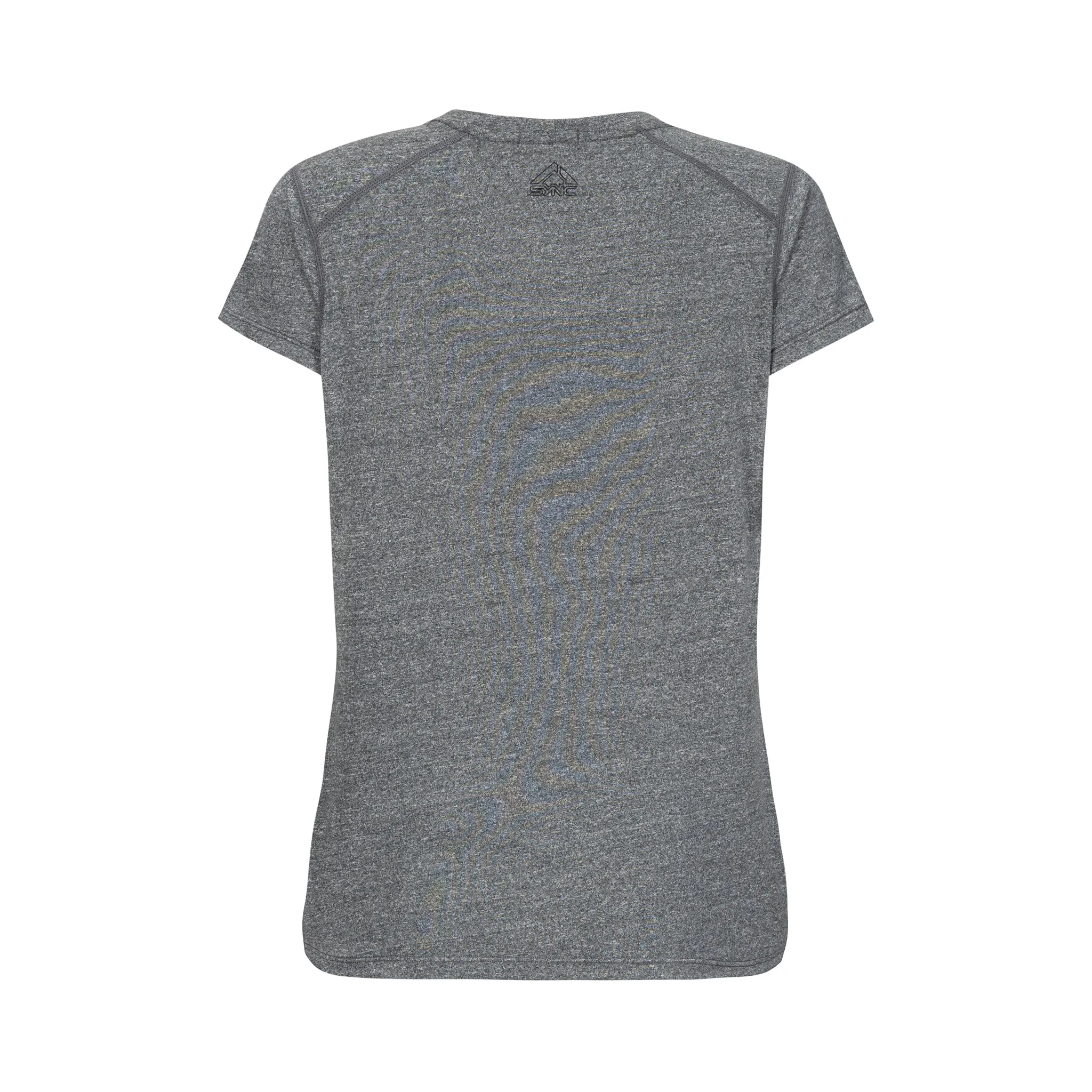 Women's Deluge Short Sleeve Tee