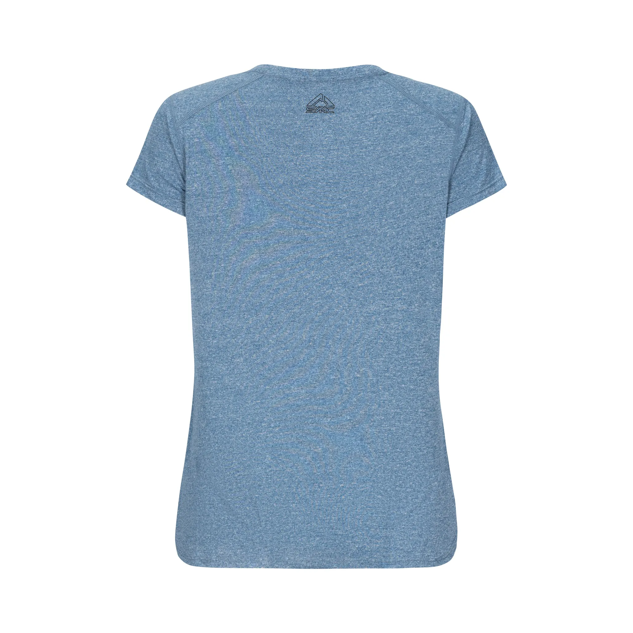 Women's Deluge Short Sleeve Tee