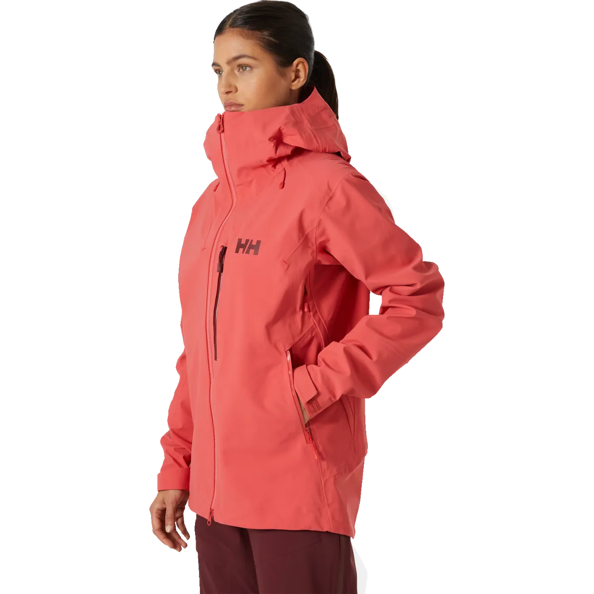 Women's Verglas Backcountry Ski Shell Jacket