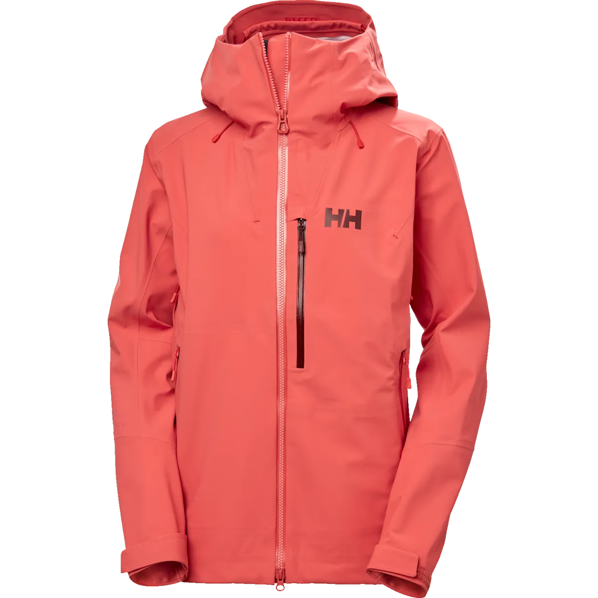 Women's Verglas Backcountry Ski Shell Jacket