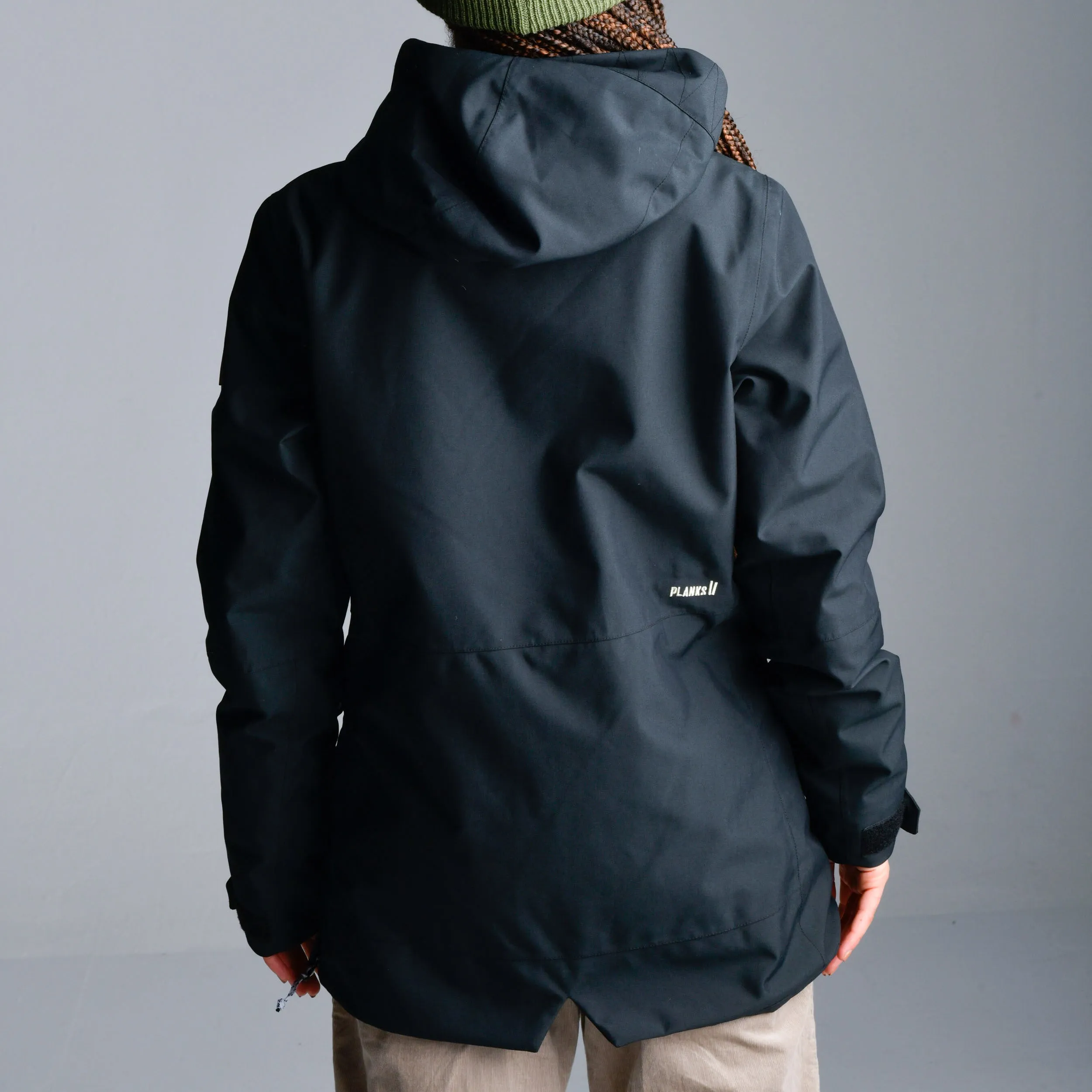 Women's 'Working Classics' Overstoke Anorak