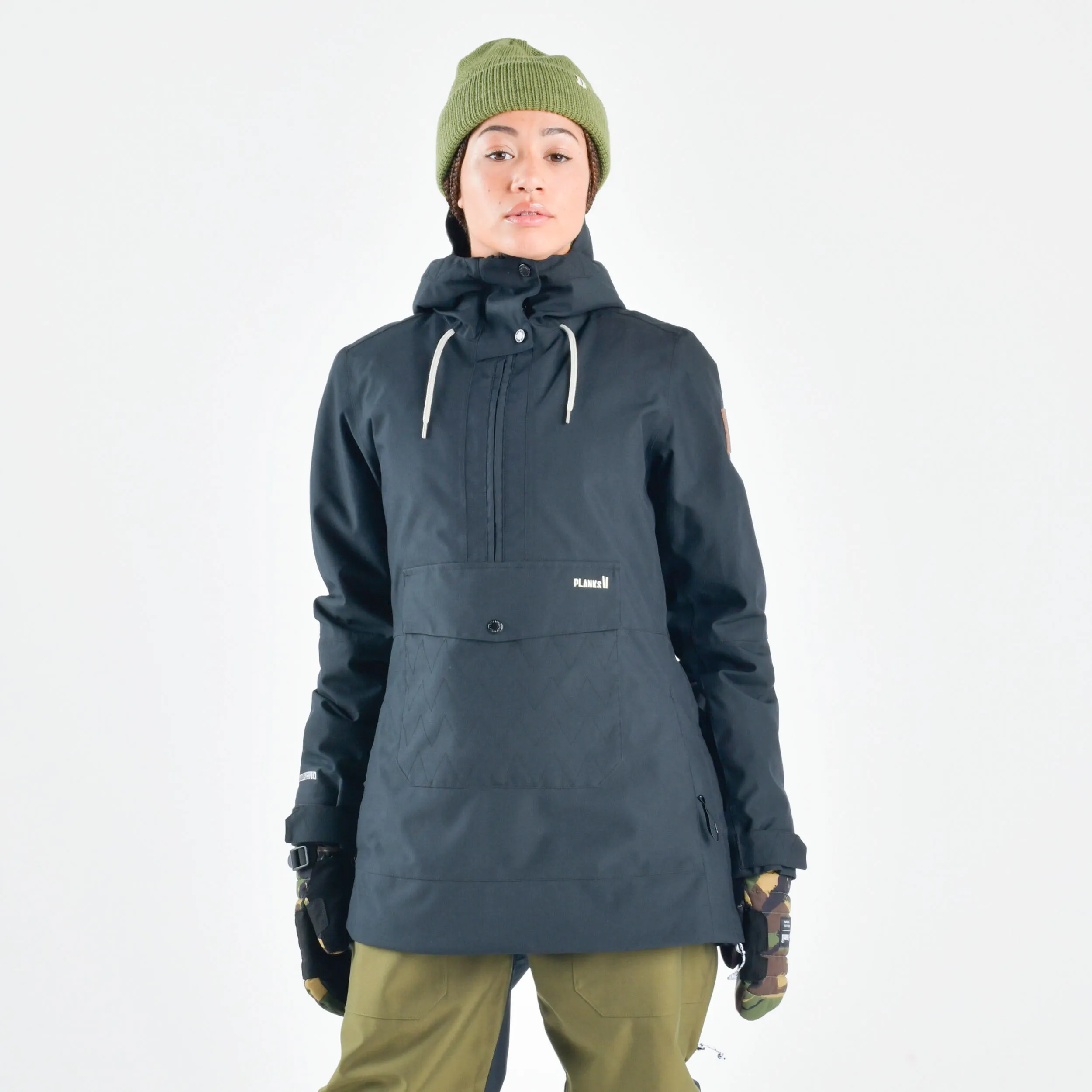 Women's 'Working Classics' Overstoke Anorak