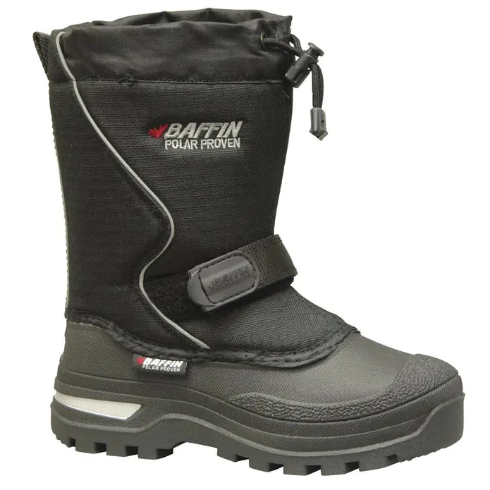 Youth Baffin Mustang Boot