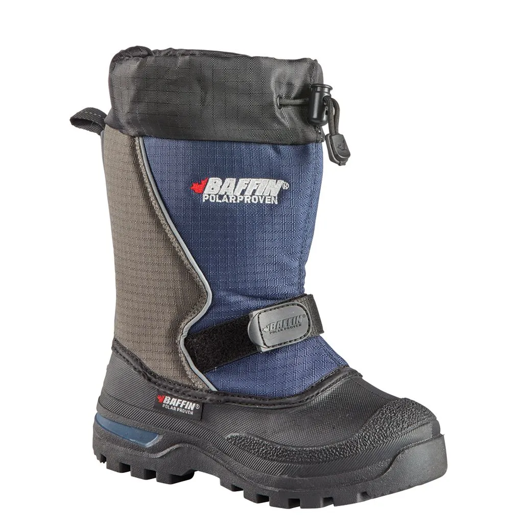 Youth Baffin Mustang Boot